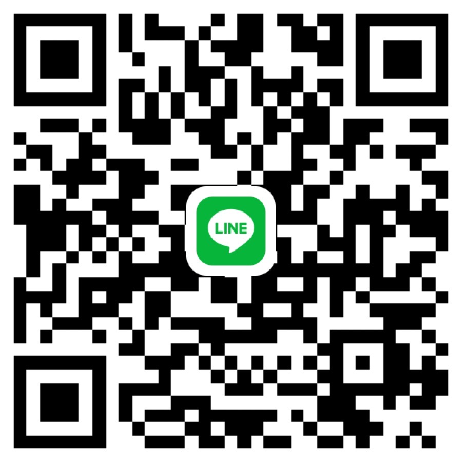 LINE QR code